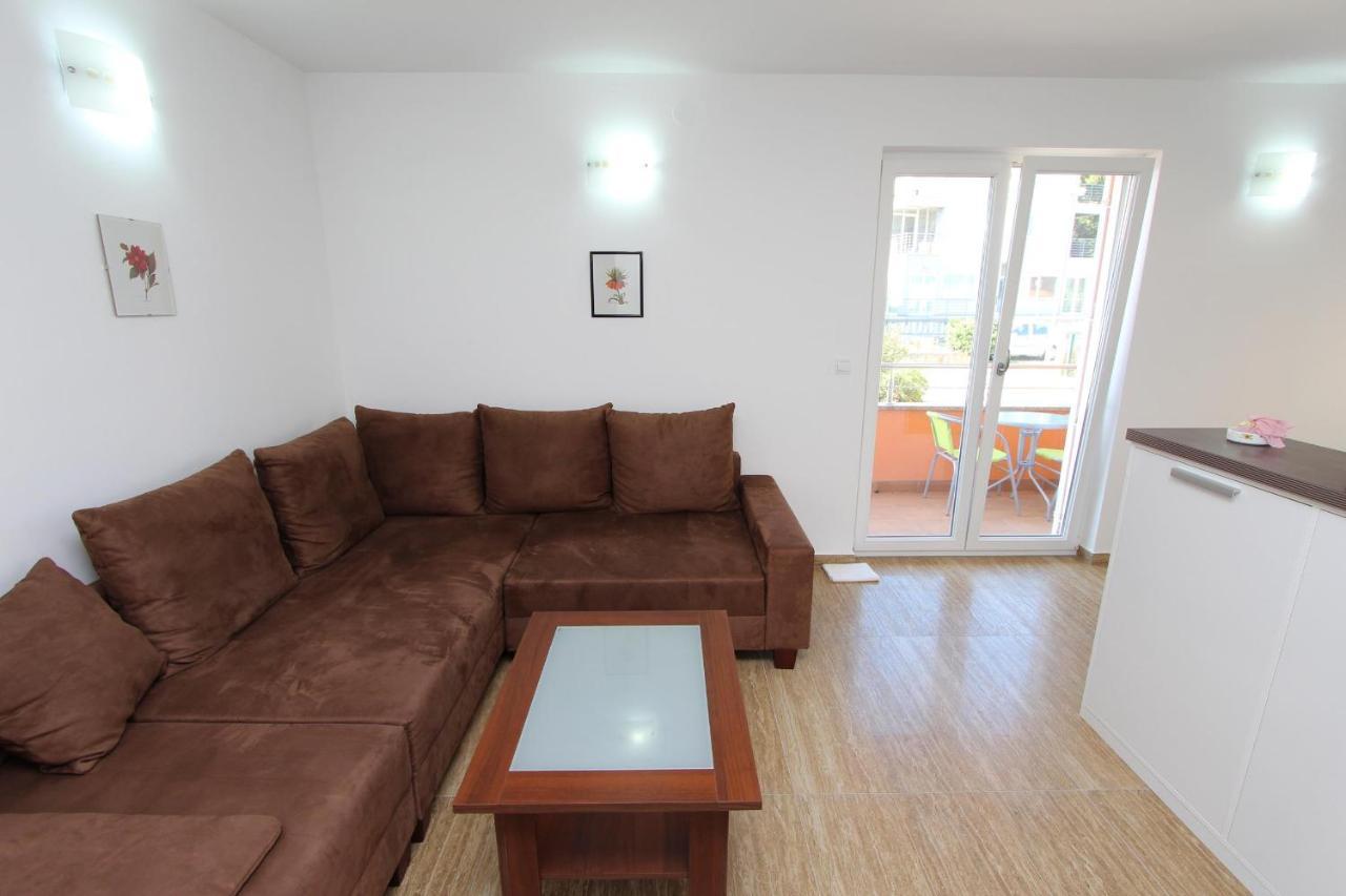 Apartments Hanna Rovinj Exterior foto