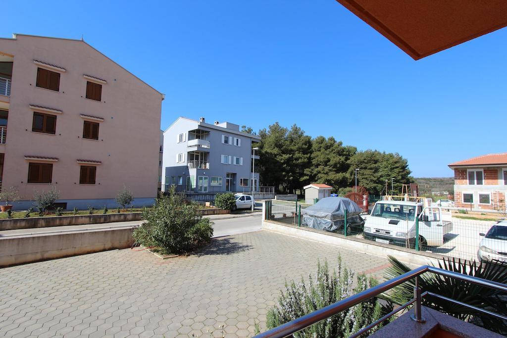 Apartments Hanna Rovinj Exterior foto