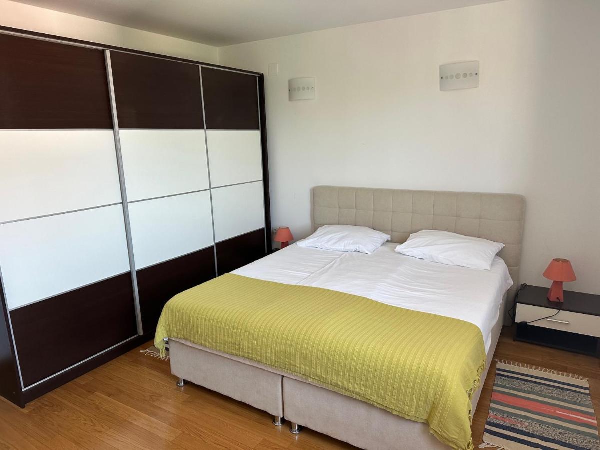 Apartments Hanna Rovinj Exterior foto