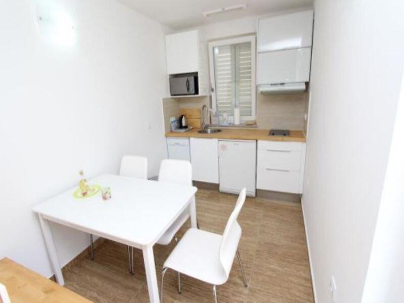 Apartments Hanna Rovinj Exterior foto