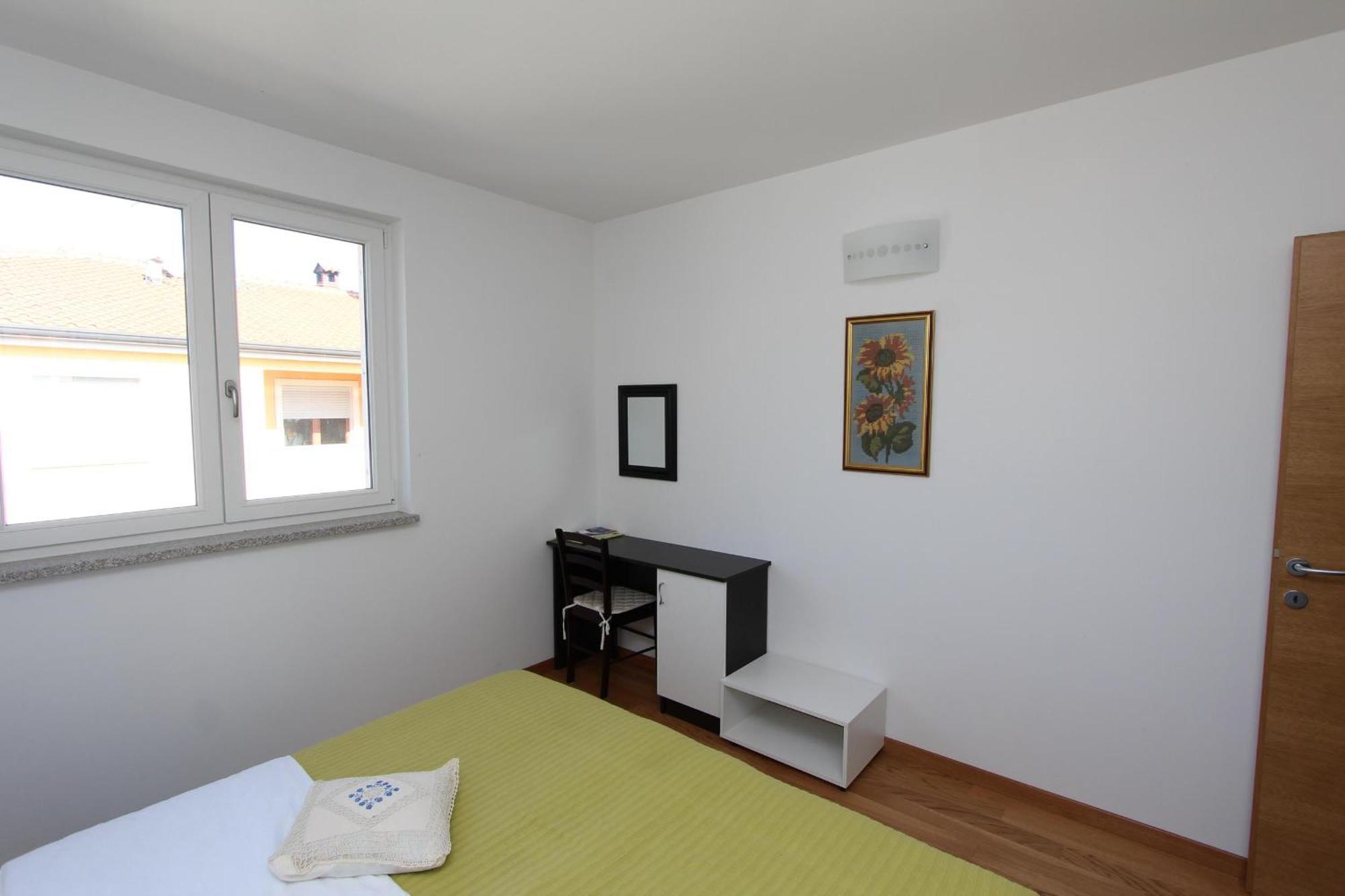 Apartments Hanna Rovinj Zimmer foto