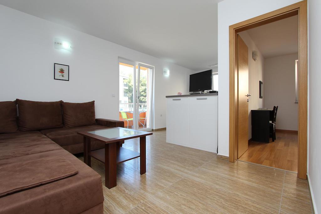 Apartments Hanna Rovinj Zimmer foto