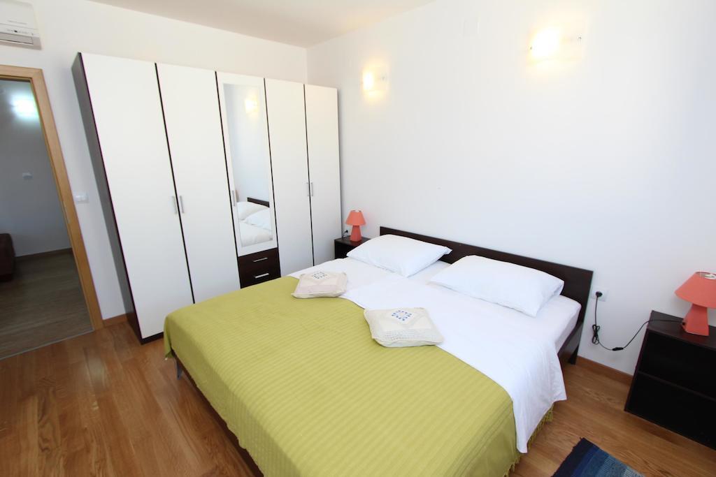 Apartments Hanna Rovinj Exterior foto