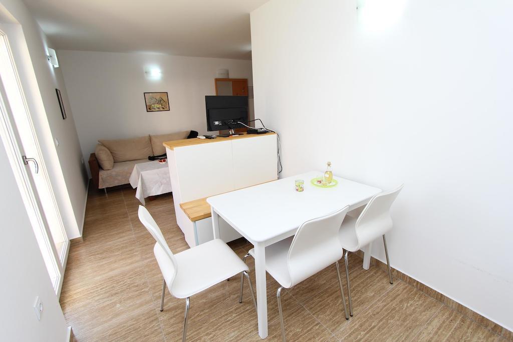 Apartments Hanna Rovinj Zimmer foto