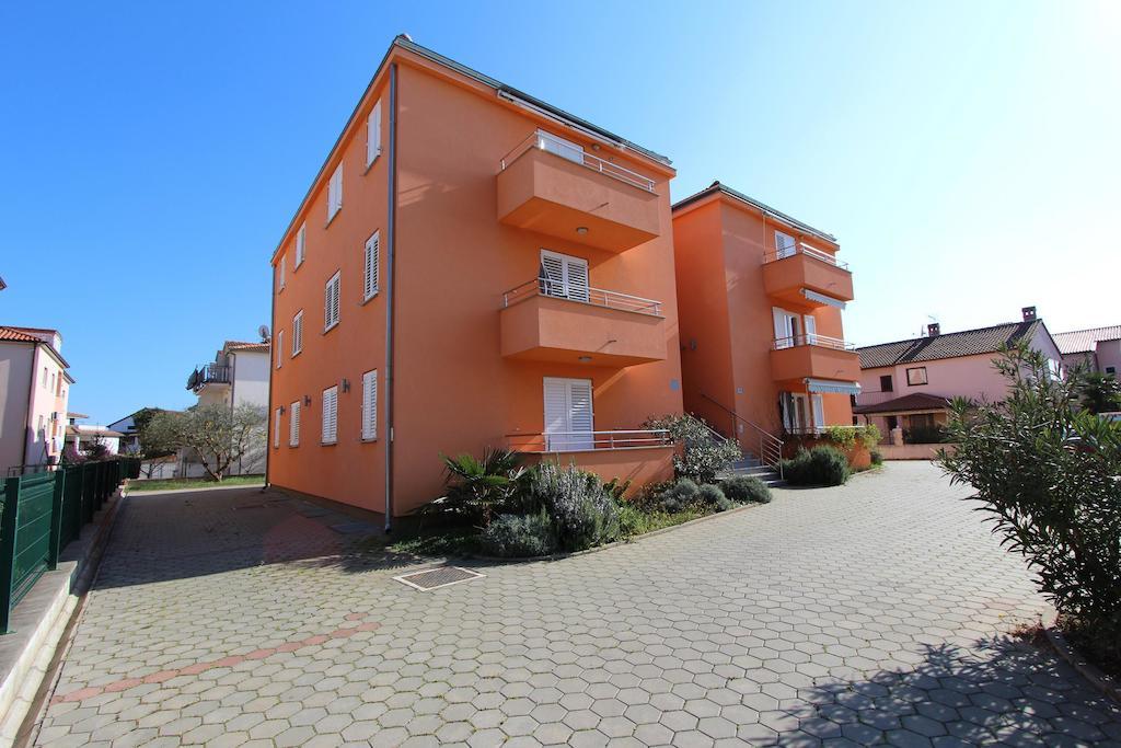 Apartments Hanna Rovinj Exterior foto