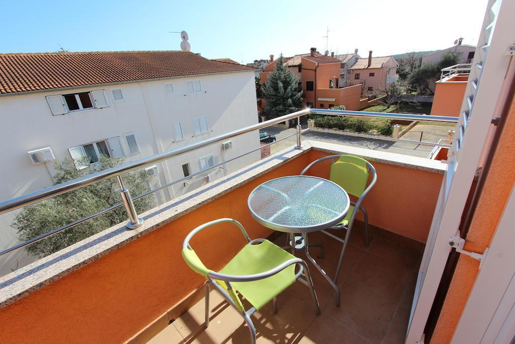 Apartments Hanna Rovinj Exterior foto