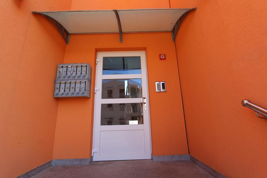 Apartments Hanna Rovinj Exterior foto