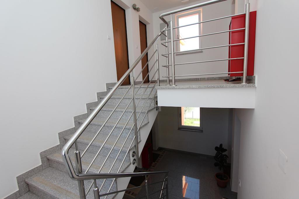 Apartments Hanna Rovinj Exterior foto