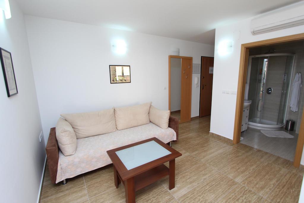 Apartments Hanna Rovinj Exterior foto